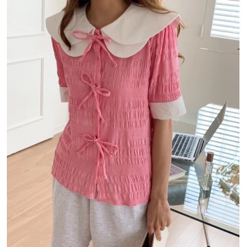 VILLA BUTTON S/S 2021 女裝上衣 